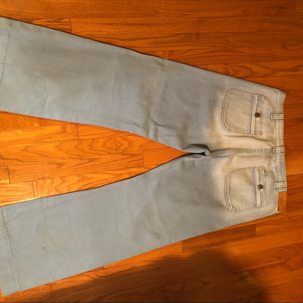 Jeans Gucci 💯 % authentic - Picture 2 of 12